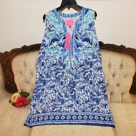 Lilly Pulitzer Dresses & Skirts - Lilly Pulitzer Dress